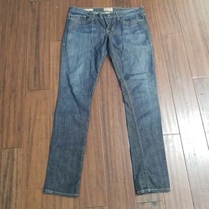 William Rast Ultra skinny jeans